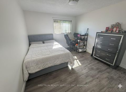 Photo 12 at 43 Mammoth Hall Trail, Malvern, Toronto