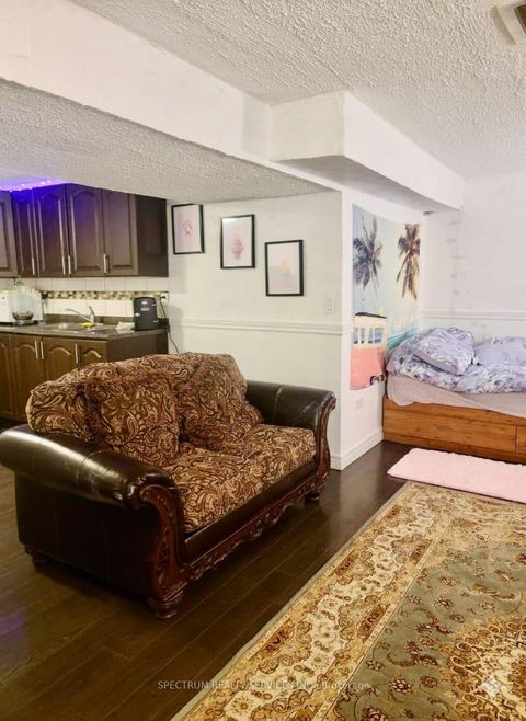 Photo 14 at 43 Mammoth Hall Trail, Malvern, Toronto