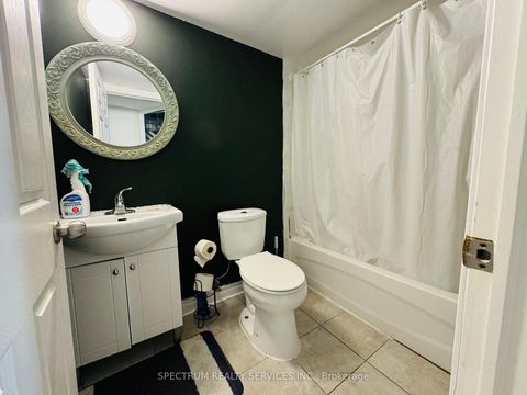 Photo 16 at 43 Mammoth Hall Trail, Malvern, Toronto