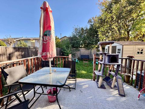 Photo 18 at 43 Mammoth Hall Trail, Malvern, Toronto Photo 18 at 43 Mammoth Hall Trail, Malvern, Toronto