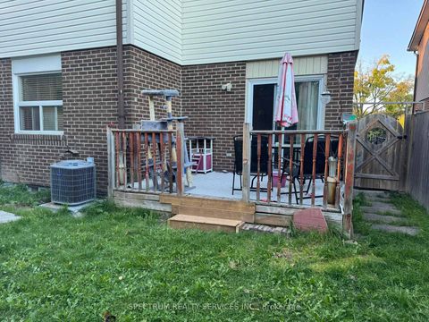 Photo 19 at 43 Mammoth Hall Trail, Malvern, Toronto Photo 19 at 43 Mammoth Hall Trail, Malvern, Toronto