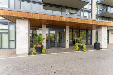 Photo 2 at 606 - 4700 Highway 7, East Woodbridge, Vaughan