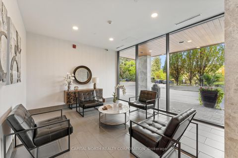 Photo 4 at 606 - 4700 Highway 7, East Woodbridge, Vaughan