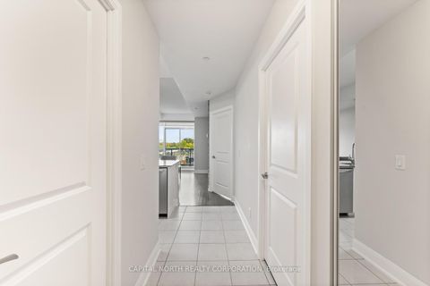 Photo 7 at 606 - 4700 Highway 7, East Woodbridge, Vaughan