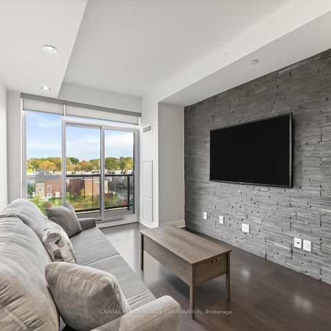 Photo 11 at 606 - 4700 Highway 7, East Woodbridge, Vaughan