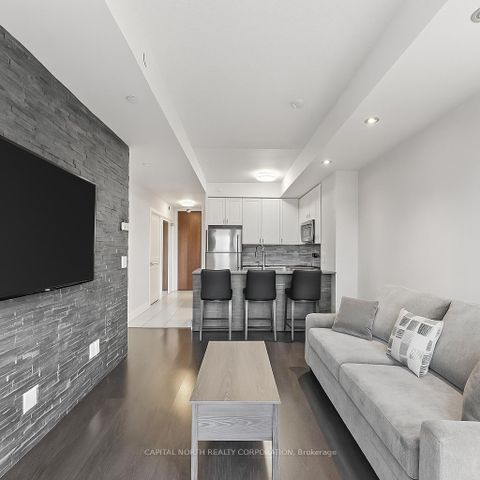 Photo 14 at 606 - 4700 Highway 7, East Woodbridge, Vaughan