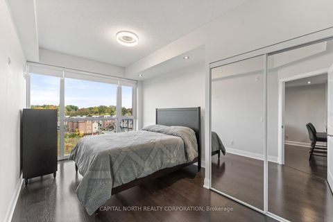 Photo 15 at 606 - 4700 Highway 7, East Woodbridge, Vaughan