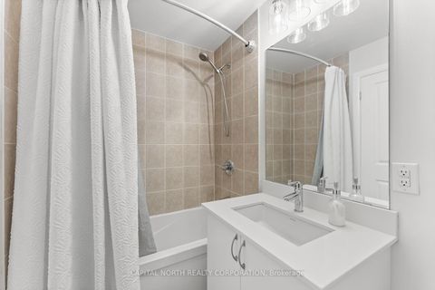 Photo 17 at 606 - 4700 Highway 7, East Woodbridge, Vaughan