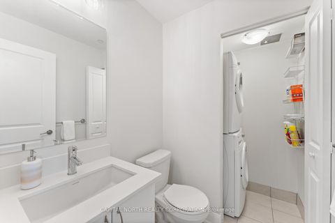 Photo 19 at 606 - 4700 Highway 7, East Woodbridge, Vaughan