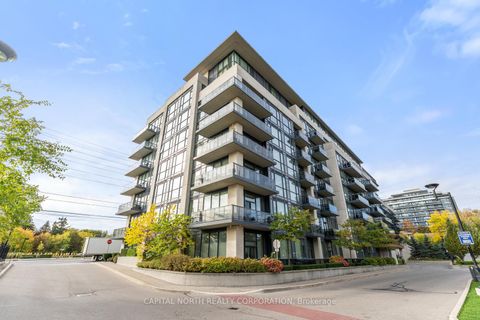 Photo 28 at 606 - 4700 Highway 7, East Woodbridge, Vaughan