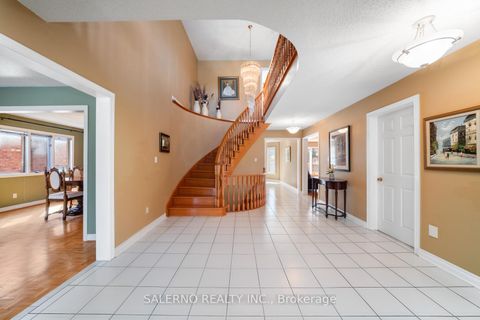 Photo 6 at 42 Columbus Avenue, East Woodbridge, Vaughan