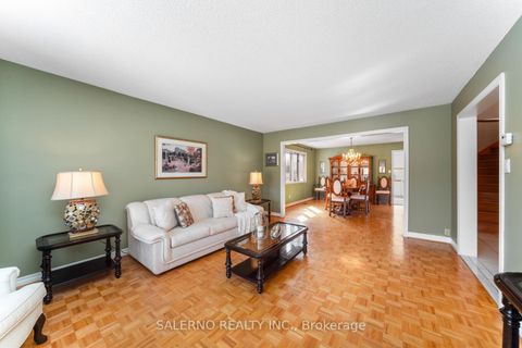Photo 7 at 42 Columbus Avenue, East Woodbridge, Vaughan