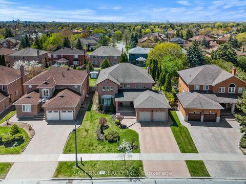 Photo 0 at 42 Columbus Avenue, East Woodbridge, Vaughan