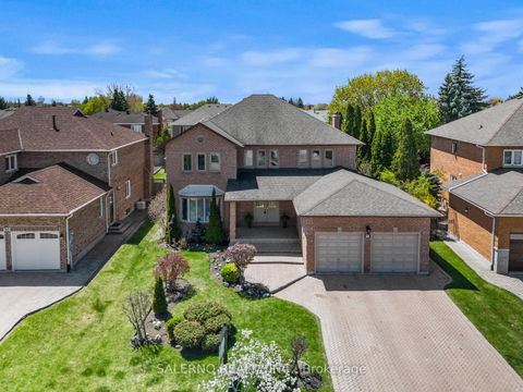 Photo 1 at 42 Columbus Avenue, East Woodbridge, Vaughan