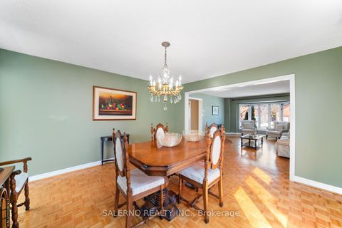 Photo 9 at 42 Columbus Avenue, East Woodbridge, Vaughan