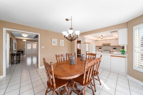 Photo 13 at 42 Columbus Avenue, East Woodbridge, Vaughan