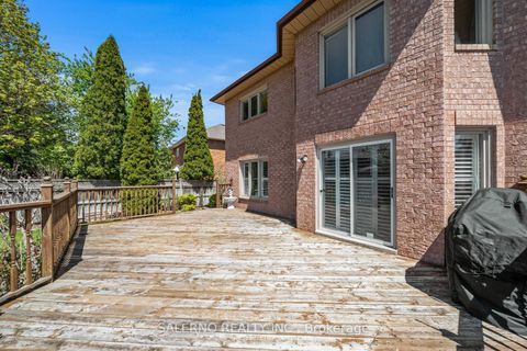 Photo 38 at 42 Columbus Avenue, East Woodbridge, Vaughan