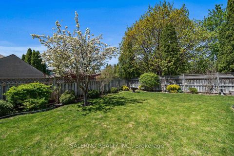Photo 41 at 42 Columbus Avenue, East Woodbridge, Vaughan