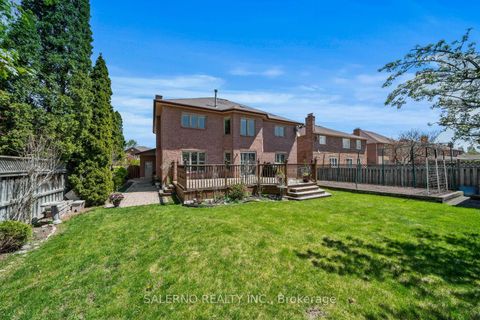 Photo 44 at 42 Columbus Avenue, East Woodbridge, Vaughan