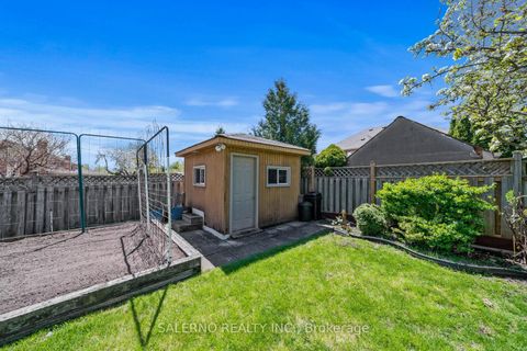 Photo 45 at 42 Columbus Avenue, East Woodbridge, Vaughan
