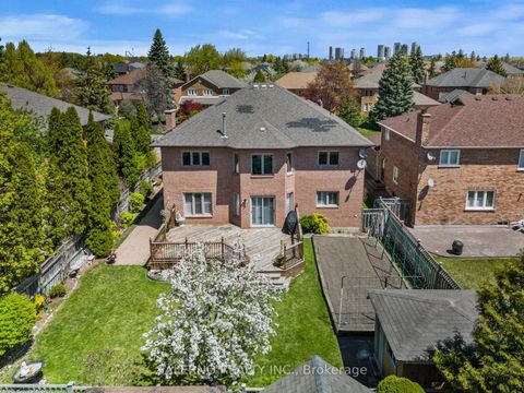 Photo 47 at 42 Columbus Avenue, East Woodbridge, Vaughan