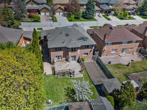 Photo 48 at 42 Columbus Avenue, East Woodbridge, Vaughan