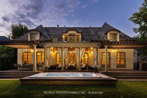 Photo 0 at 56 Ravenscrest Drive, Rosethorn, Toronto