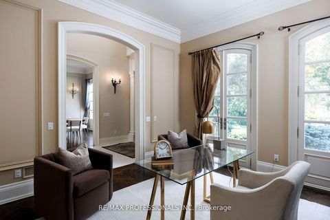 Photo 6 at 56 Ravenscrest Drive, Rosethorn, Toronto