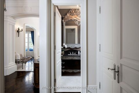 Photo 7 at 56 Ravenscrest Drive, Rosethorn, Toronto