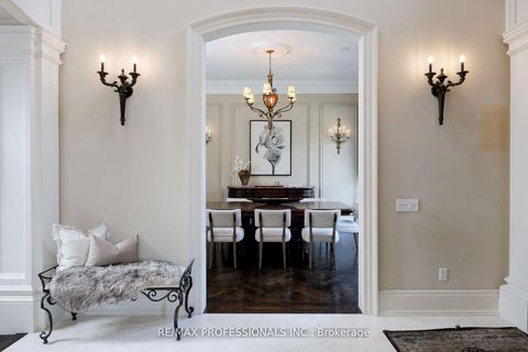 Photo 8 at 56 Ravenscrest Drive, Rosethorn, Toronto