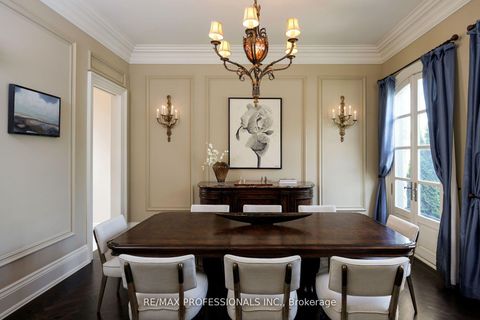 Photo 10 at 56 Ravenscrest Drive, Rosethorn, Toronto