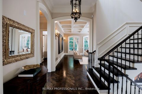 Photo 21 at 56 Ravenscrest Drive, Rosethorn, Toronto