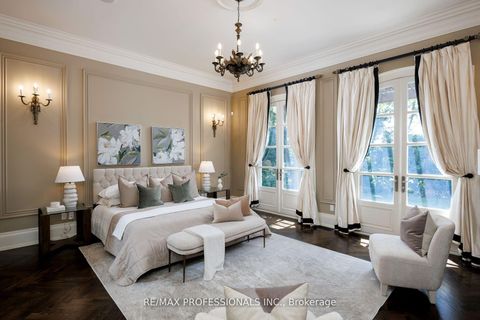 Photo 22 at 56 Ravenscrest Drive, Rosethorn, Toronto