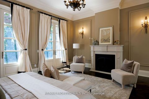 Photo 23 at 56 Ravenscrest Drive, Rosethorn, Toronto