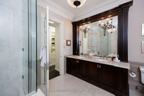 Photo 25 at 56 Ravenscrest Drive, Rosethorn, Toronto