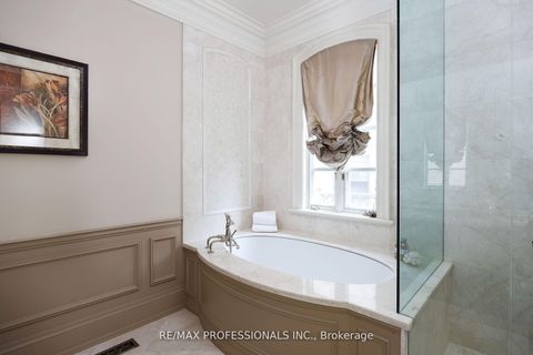 Photo 26 at 56 Ravenscrest Drive, Rosethorn, Toronto