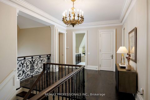 Photo 27 at 56 Ravenscrest Drive, Rosethorn, Toronto