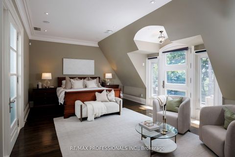 Photo 28 at 56 Ravenscrest Drive, Rosethorn, Toronto