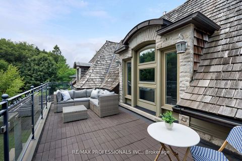 Photo 30 at 56 Ravenscrest Drive, Rosethorn, Toronto