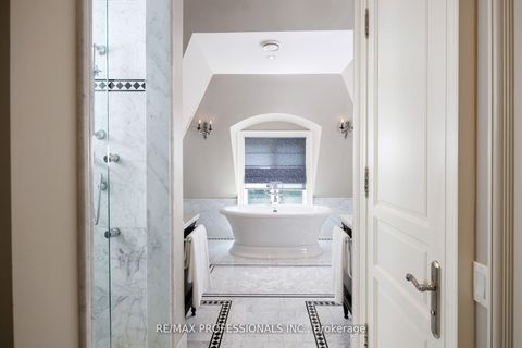 Photo 31 at 56 Ravenscrest Drive, Rosethorn, Toronto
