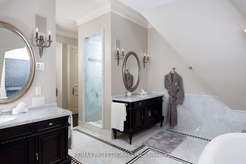 Photo 32 at 56 Ravenscrest Drive, Rosethorn, Toronto