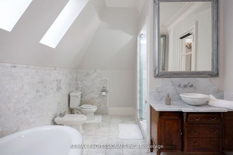 Photo 38 at 56 Ravenscrest Drive, Rosethorn, Toronto