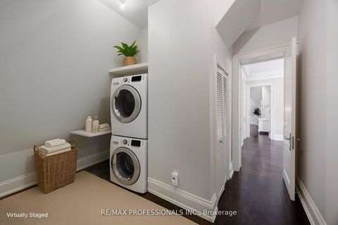 Photo 40 at 56 Ravenscrest Drive, Rosethorn, Toronto