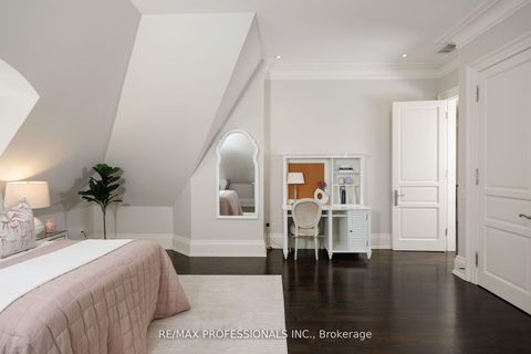 Photo 41 at 56 Ravenscrest Drive, Rosethorn, Toronto