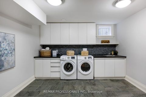 Photo 49 at 56 Ravenscrest Drive, Rosethorn, Toronto