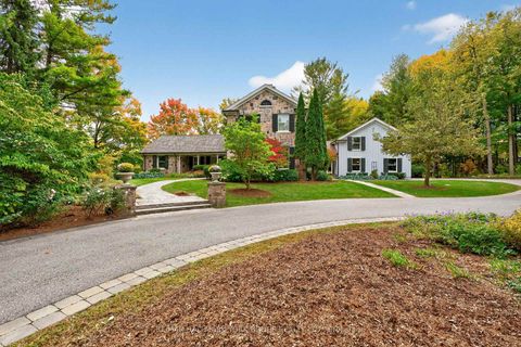 Photo 0 at 553 St John's Side Road, Hills of St Andrew, Aurora