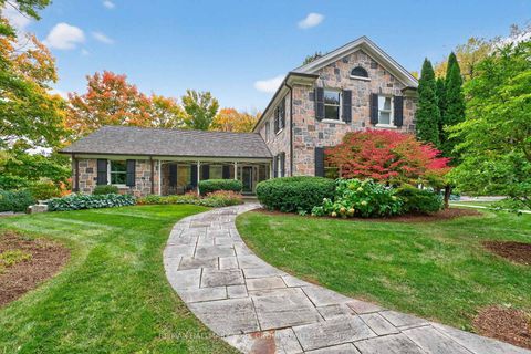 Photo 2 at 553 St John's Side Road, Hills of St Andrew, Aurora