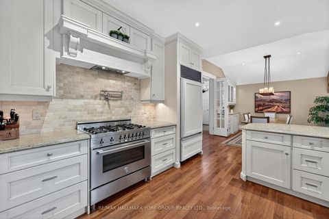 Photo 3 at 553 St John's Side Road, Hills of St Andrew, Aurora