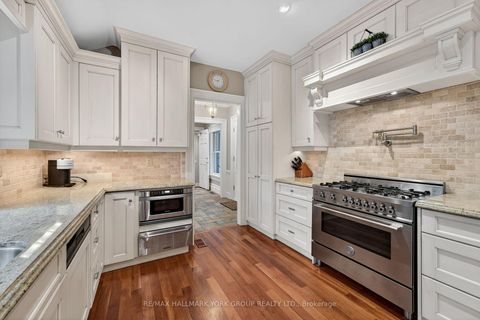 Photo 4 at 553 St John's Side Road, Hills of St Andrew, Aurora