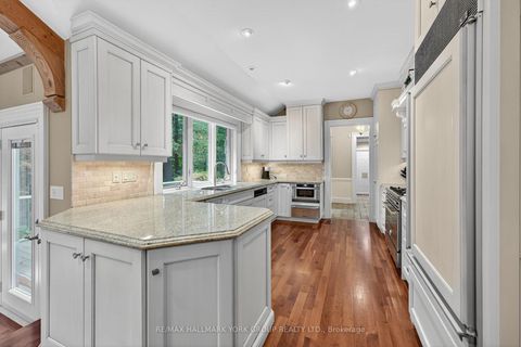 Photo 5 at 553 St John's Side Road, Hills of St Andrew, Aurora